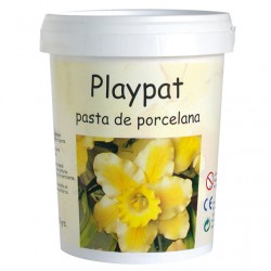 Ideas y Colores - Porcelana fría "Playpat" 500gr.