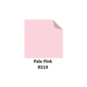 Ideas y Colores - Rotuladores Pincel &quot;BrushMarker&quot; Pale Pink  R519