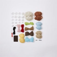 Ideas y Colores - Kits Bel&eacute;n Crochet