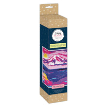 Kit Pintar con Diamantes "Montaña"